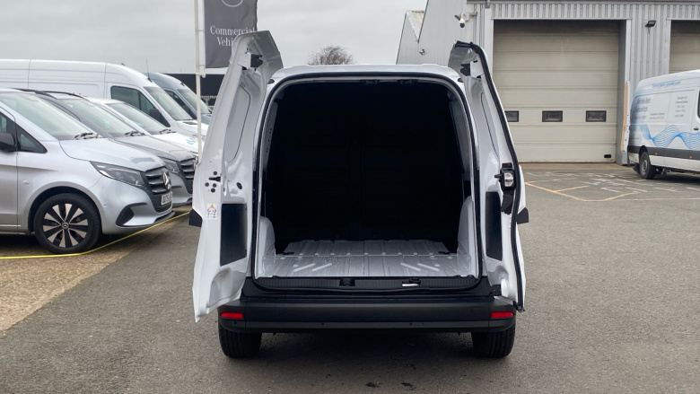 Mercedes-Benz Citan L1 Diesel 110CDI Base Van